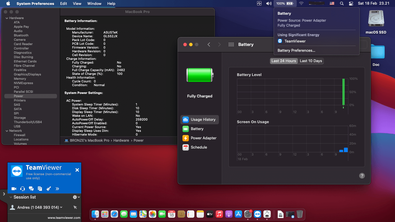 Asus ROG GL552JX X0139D [Haswell   Intel HD 4600 + PS2]   OpenCore 7